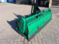 Rotary Tiller  Agromec AGF 205 grondfrees gebruikt