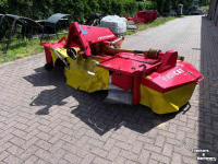 Mower Pottinger Novacat 306 F ED