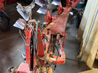 Ploughs Kuhn Varimaster 152