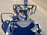 Mini-Excavator Schaeff TC10 Minigraver
