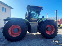 Tractors Claas XERION 3800 TRAC VC