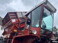 Forage-harvester Hesston 7730