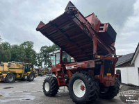 Forage-harvester Hesston 7730
