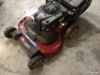 Push-type Lawn mower Toro Timemaster