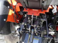 Horticultural Tractors TAFE 6028H Compact Tractor + Voorlader DEMO