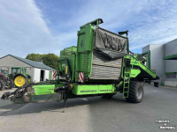 Potato harvester AVR Spirit 8200 RTI Aardappelrooier