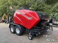 Balers Case-IH RB545 sillage pack