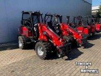 Wheelloader Schäffer 3650