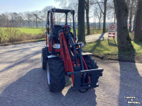 Wheelloader Schäffer 3650