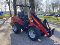 Wheelloader Schäffer 3650