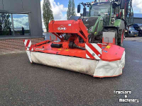 Mower Kuhn FC 313DF-FF Maaier