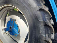 Tractor New Holland 7740