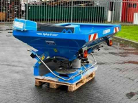 Fertilizer spreader Lemken Spica