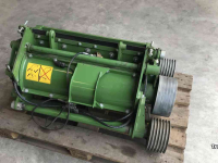 Used parts for forage harvesters Krone Big X Korrelkneuzer 105/123 Demo