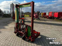 Silage block-cutter Strautmann HYDROFOX HC-2 Kuilsnijder