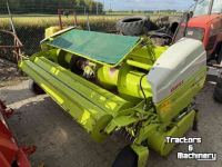 Pick-up Claas PU 300 Profi - i35