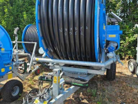 Irrigation hose reel Ocmis R2/1A 100-275