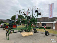 Rake Krone Swadro 900