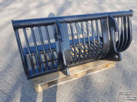Skeleton buckets GRS PB130GI puinbak met Giant- Kubota- Eurotrac aansluiting