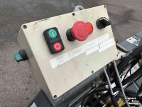 Weed-burner Vanhoucke THBR 3000 onkruidbrander