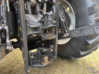 Tractor New Holland T7.190 Auto Command met omkeerinrichting