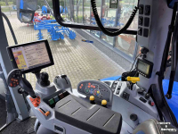 Tractor New Holland T7.190 Auto Command met omkeerinrichting