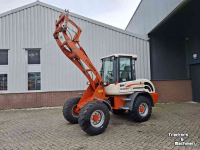 Wheelloader Schaeff SKL 834
