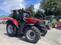 Tractor Case-IH Maxxum 125 CVX