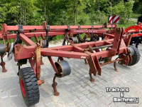 Cultivator Kongskilde vibroflex