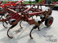 Cultivator Kongskilde vibroflex