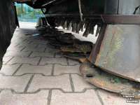Mower John Deere John deere frontmaaier 131