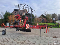 Rake PZ Greenland 722L