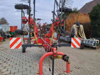 Rake PZ Greenland 722L