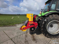 Overseeder Vredo DZ 229.07.5