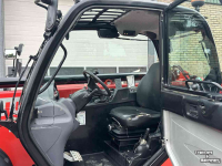 Telehandler Manitou MT1033
