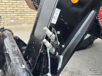 Telehandler Manitou MT1033