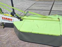 Mower Claas Corto 185N