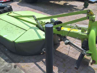 Mower Claas Corto 185N