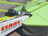 Mower Claas Corto 185N