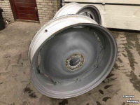 Wheels, Tyres, Rims & Dual spacers Titan W10-38 verstelbaar