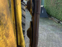 Mower Fella SM 911 TL triplemaaier, vlindermaaier weidebouwmachines