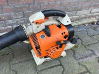 Leaf blower Stihl BG 86