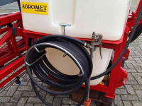 Fieldsprayer 3 points Agromet 800/15