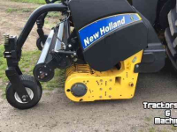 Pick-up New Holland 270 FPE Graspick-Up