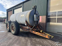 Slurry tank Jako Waterwagen / Mesttank / Watertransporttank / Mesttransporttank