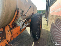Slurry tank Jako Waterwagen / Mesttank / Watertransporttank / Mesttransporttank