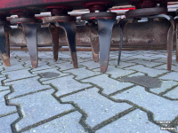 Rotary Harrow Breviglieri Breviglieri Leader 4 3 meter rotorkoppeg, egalisatie plaat