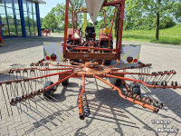 Rake Kuhn GA4501GM