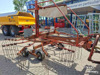 Rake Kuhn GA4501GM