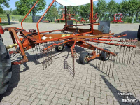 Rake Kuhn GA4501GM